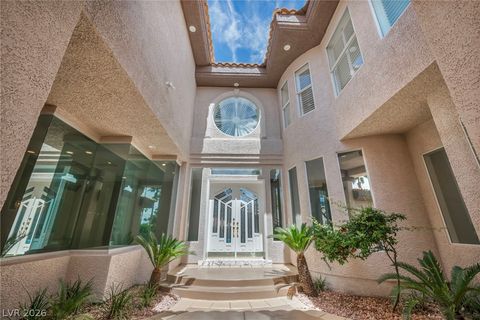 Tiny photo for 8798 Big Bluff Avenue, Las Vegas, NV 89148 (MLS # 2773417)