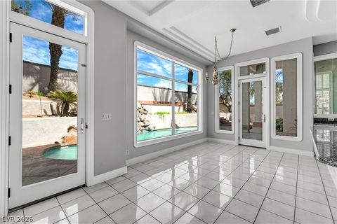 Tiny photo for 8798 Big Bluff Avenue, Las Vegas, NV 89148 (MLS # 2773417)
