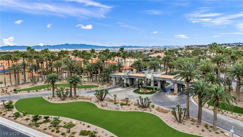 Tiny photo for 8798 Big Bluff Avenue, Las Vegas, NV 89148 (MLS # 2773417)