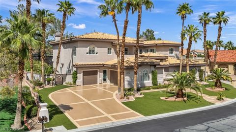 Tiny photo for 8798 Big Bluff Avenue, Las Vegas, NV 89148 (MLS # 2773417)