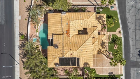 Tiny photo for 8798 Big Bluff Avenue, Las Vegas, NV 89148 (MLS # 2773417)