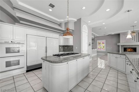 Tiny photo for 8798 Big Bluff Avenue, Las Vegas, NV 89148 (MLS # 2773417)