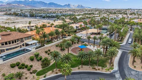 Tiny photo for 8798 Big Bluff Avenue, Las Vegas, NV 89148 (MLS # 2773417)