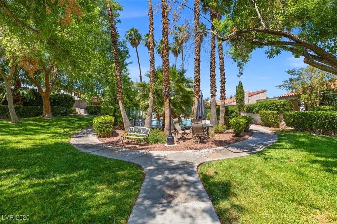 2480 Domingo Street, Las Vegas, Nevada image 35