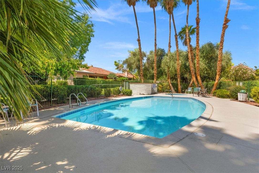 2480 Domingo Street, Las Vegas, Nevada image 34