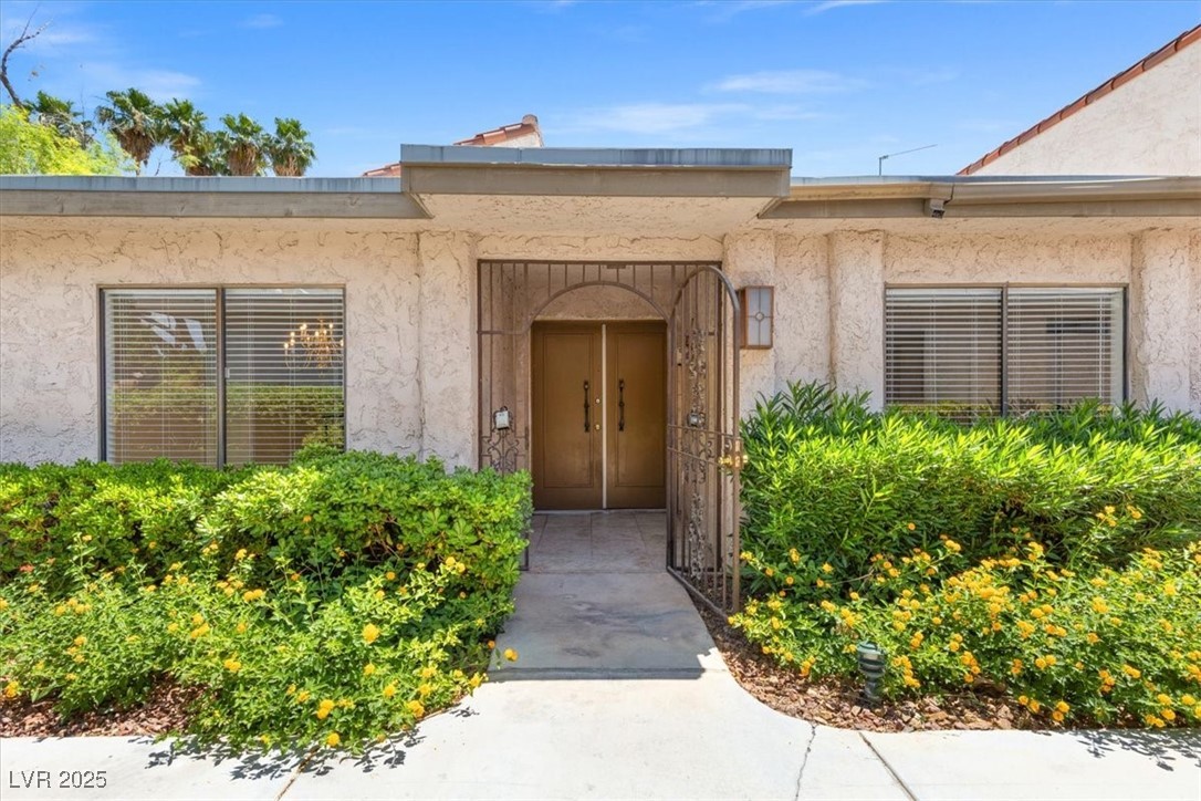 2480 Domingo Street, Las Vegas, Nevada image 1