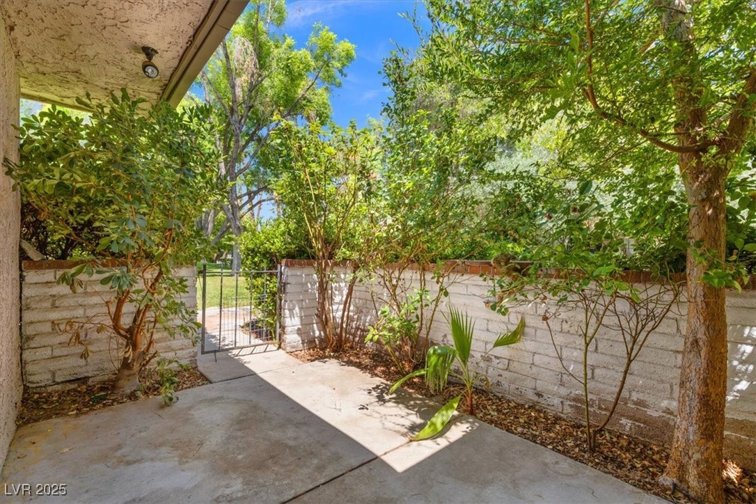 2480 Domingo Street, Las Vegas, Nevada image 15