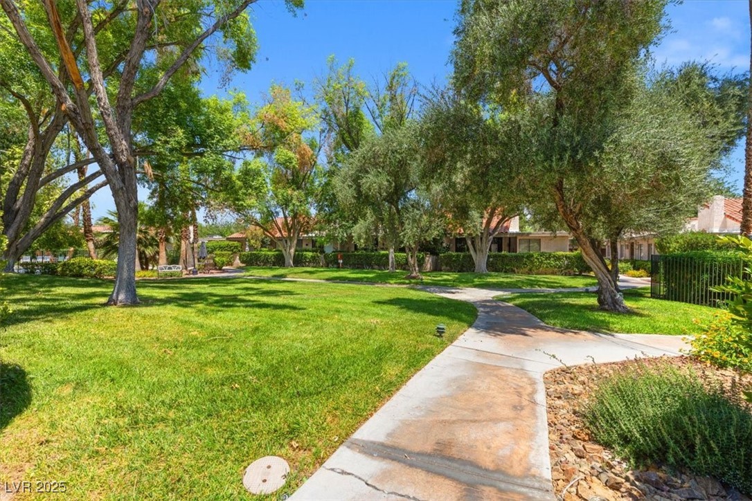 2480 Domingo Street, Las Vegas, Nevada image 36