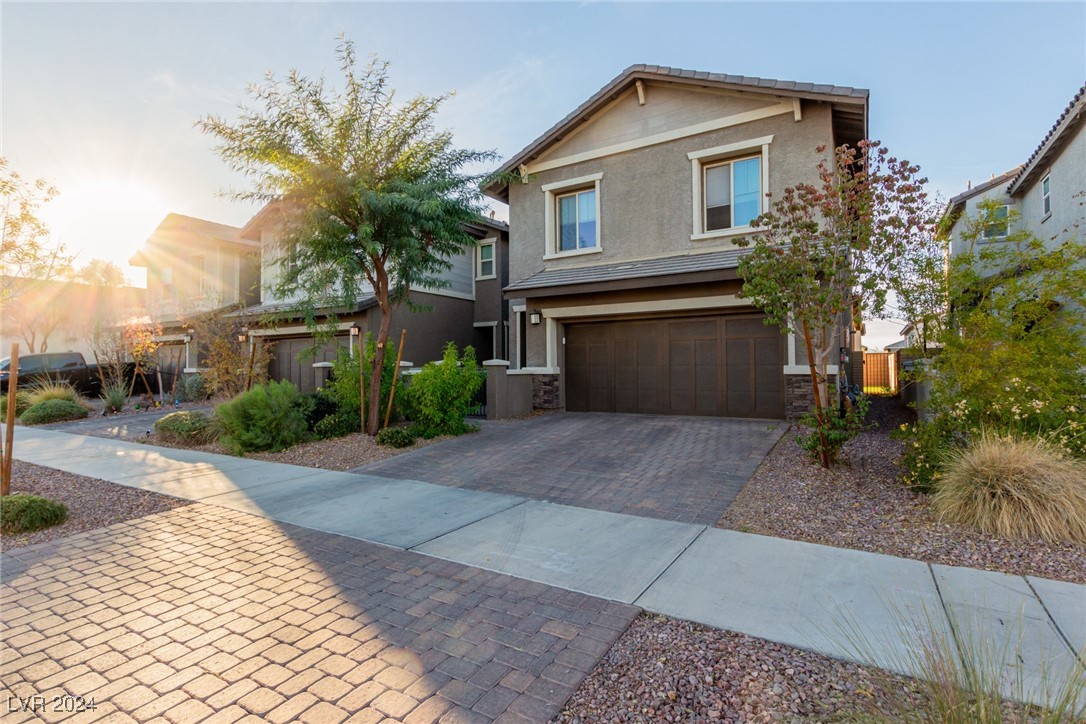 361 Andy Wheeler Drive, Henderson, Nevada image 2