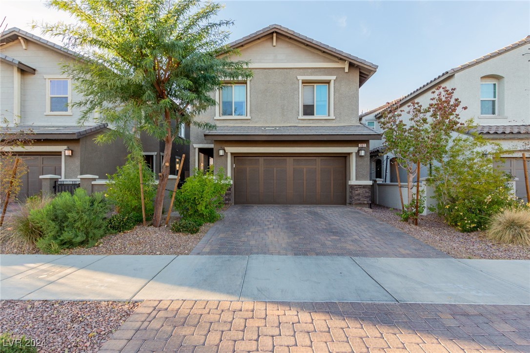 361 Andy Wheeler Drive, Henderson, Nevada image 1