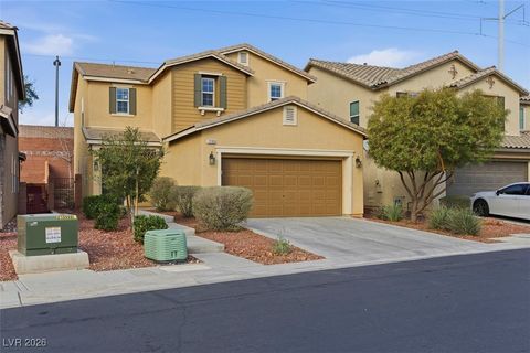 7135 Elder Street Las Vegas NV 89166