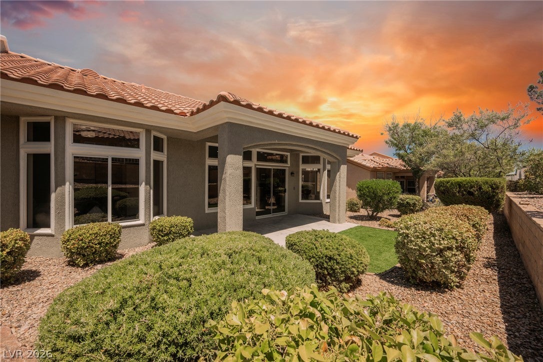 10017 Bundella Drive