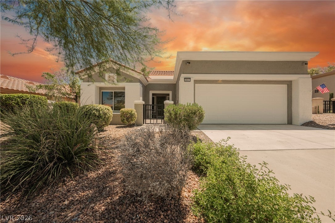 10017 Bundella Drive