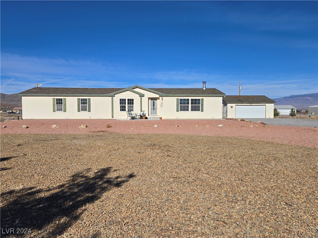 4790 W Prospector Lane, Pahrump, Nevada image 2