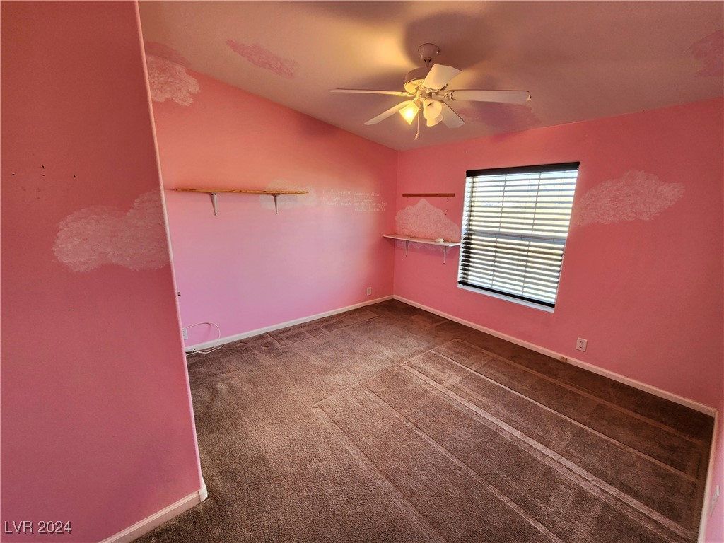 4790 W Prospector Lane, Pahrump, Nevada image 31