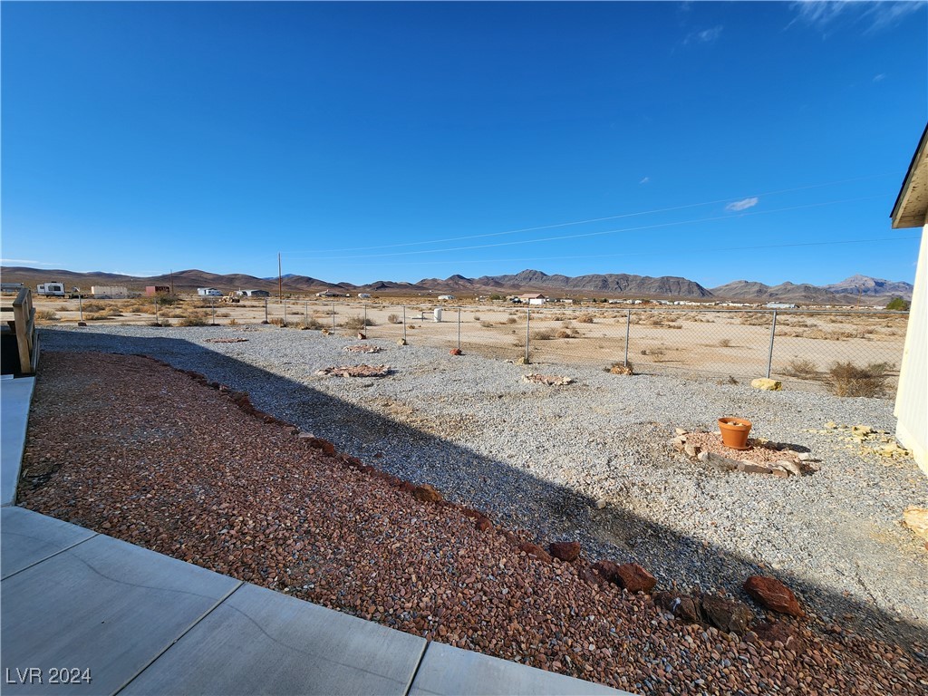 4790 W Prospector Lane, Pahrump, Nevada image 33