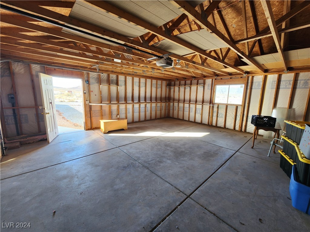 4790 W Prospector Lane, Pahrump, Nevada image 36