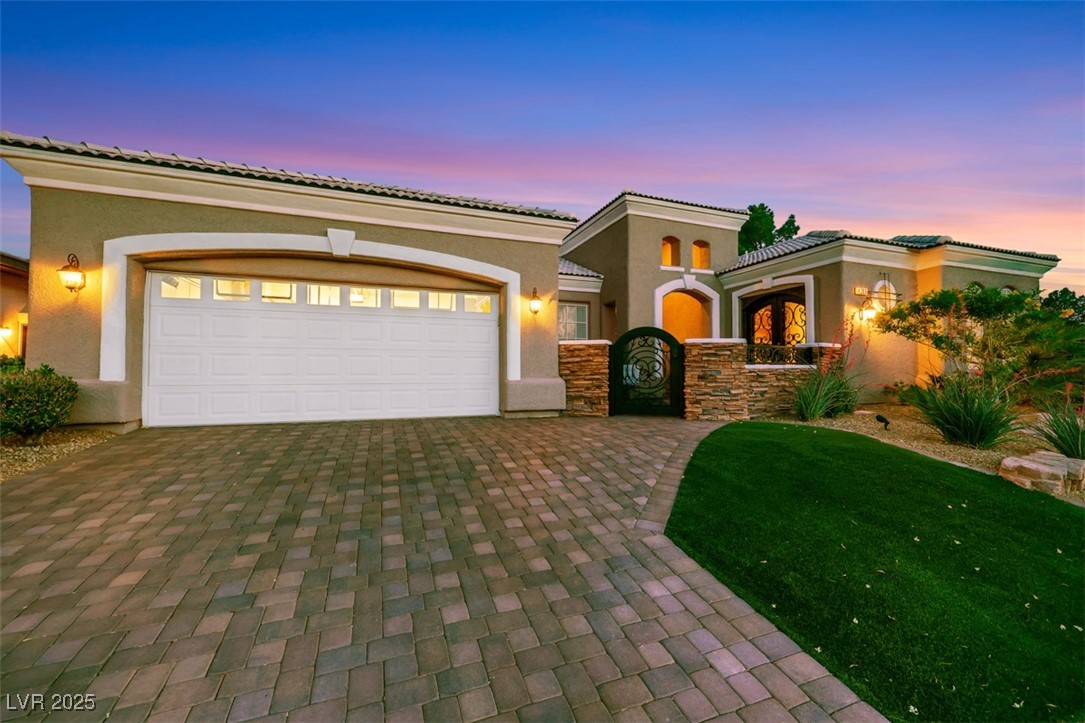 4286 Pacifico Lane
