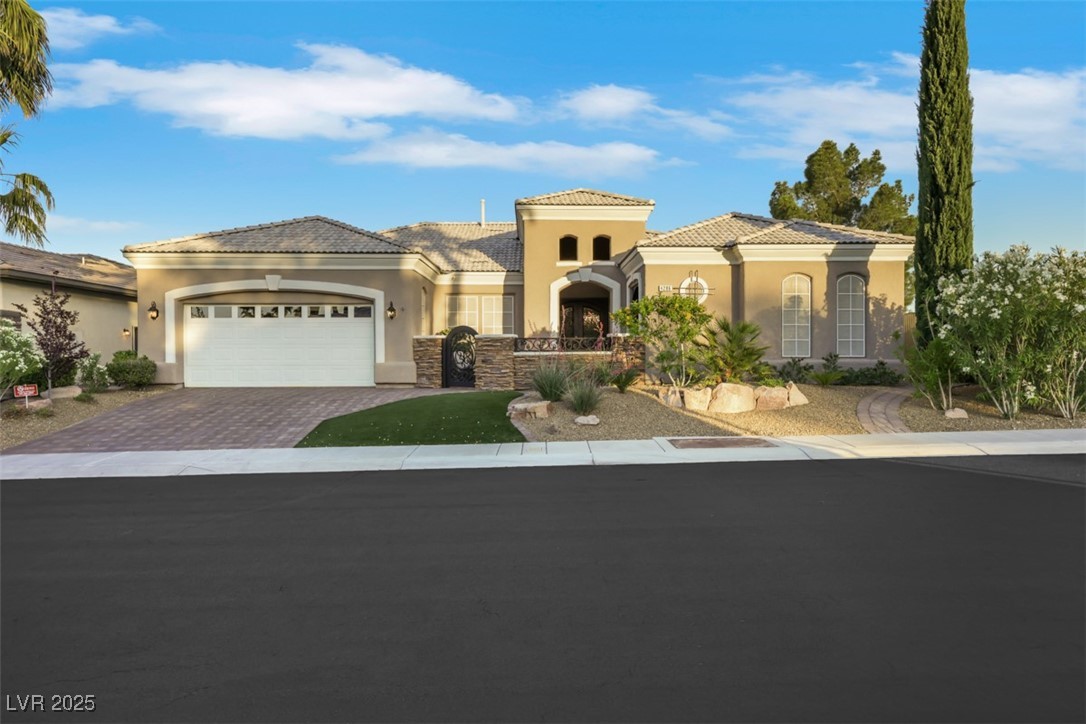 4286 Pacifico Lane