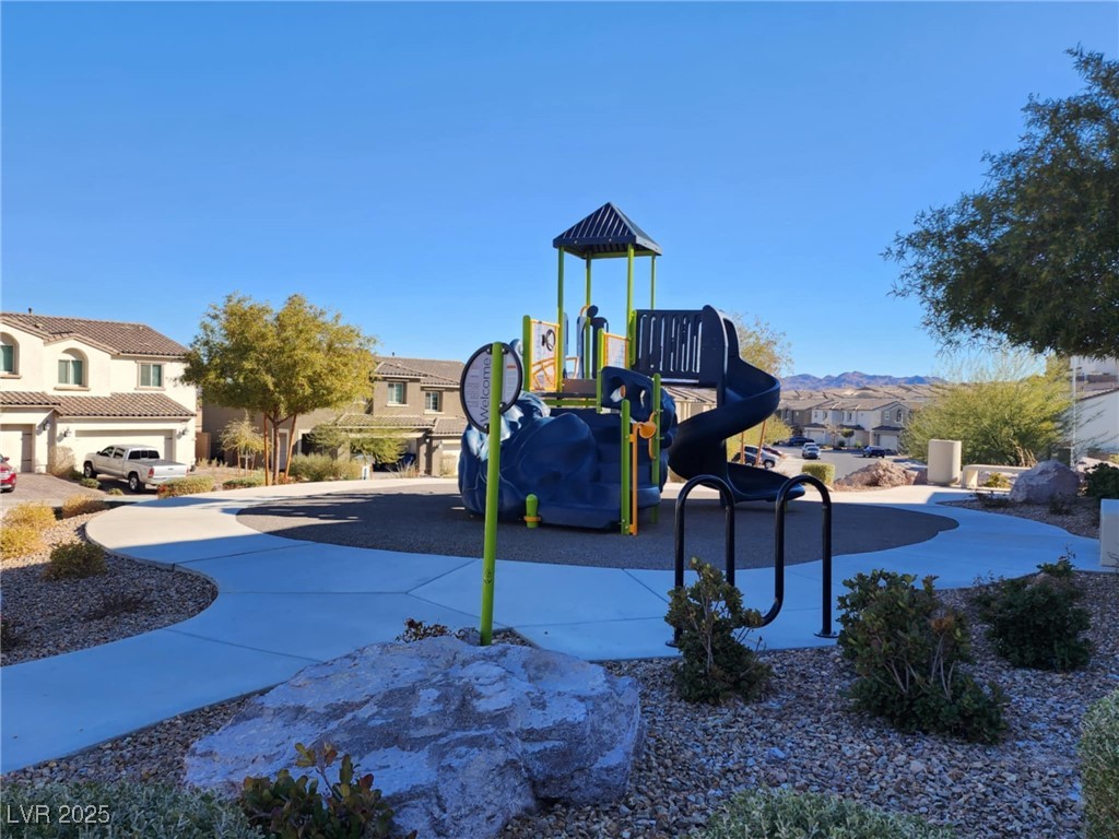 377 Yellow Finch Lane, Henderson, Nevada image 47