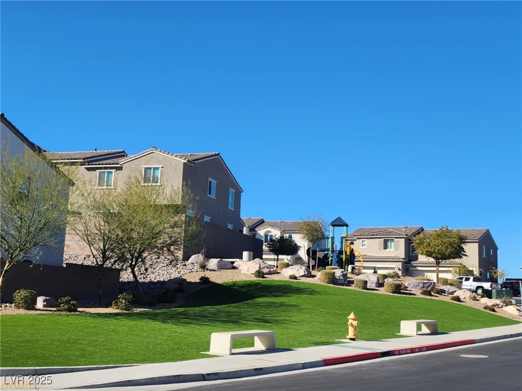 377 Yellow Finch Lane, Henderson, Nevada image 45