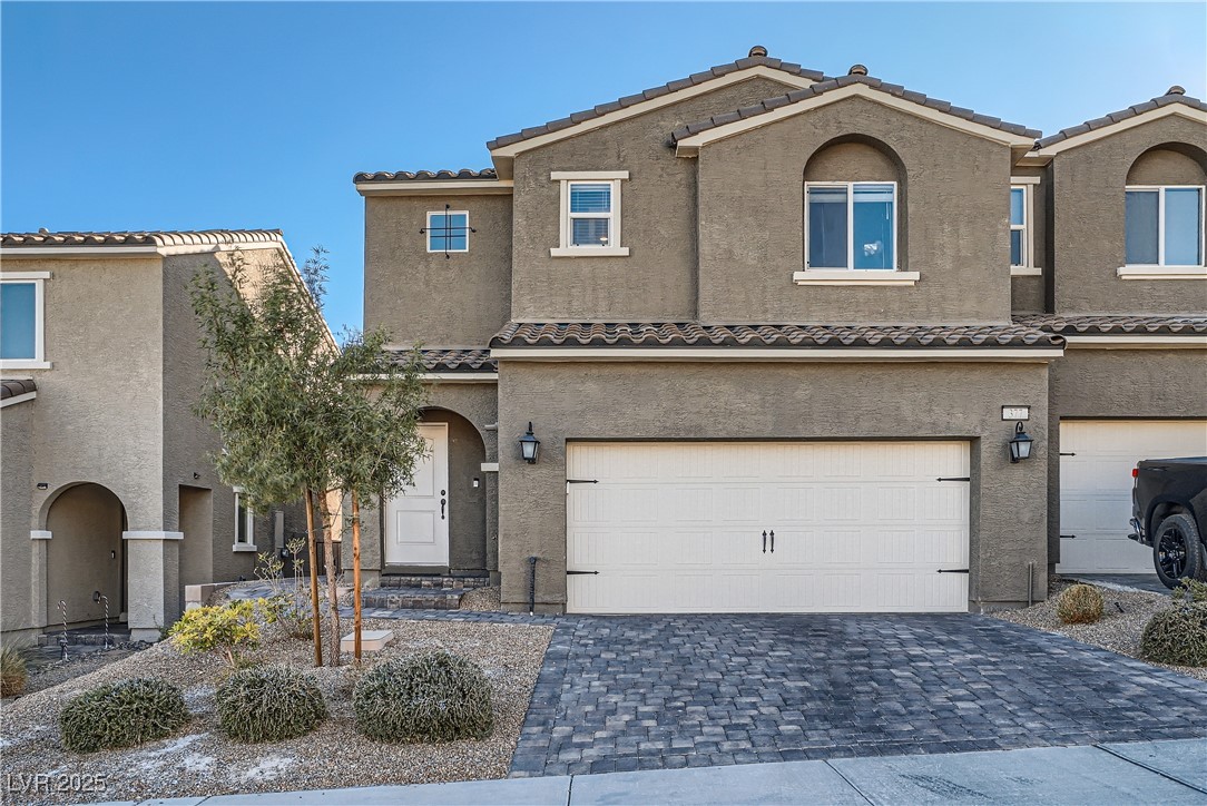 377 Yellow Finch Lane, Henderson, Nevada image 35