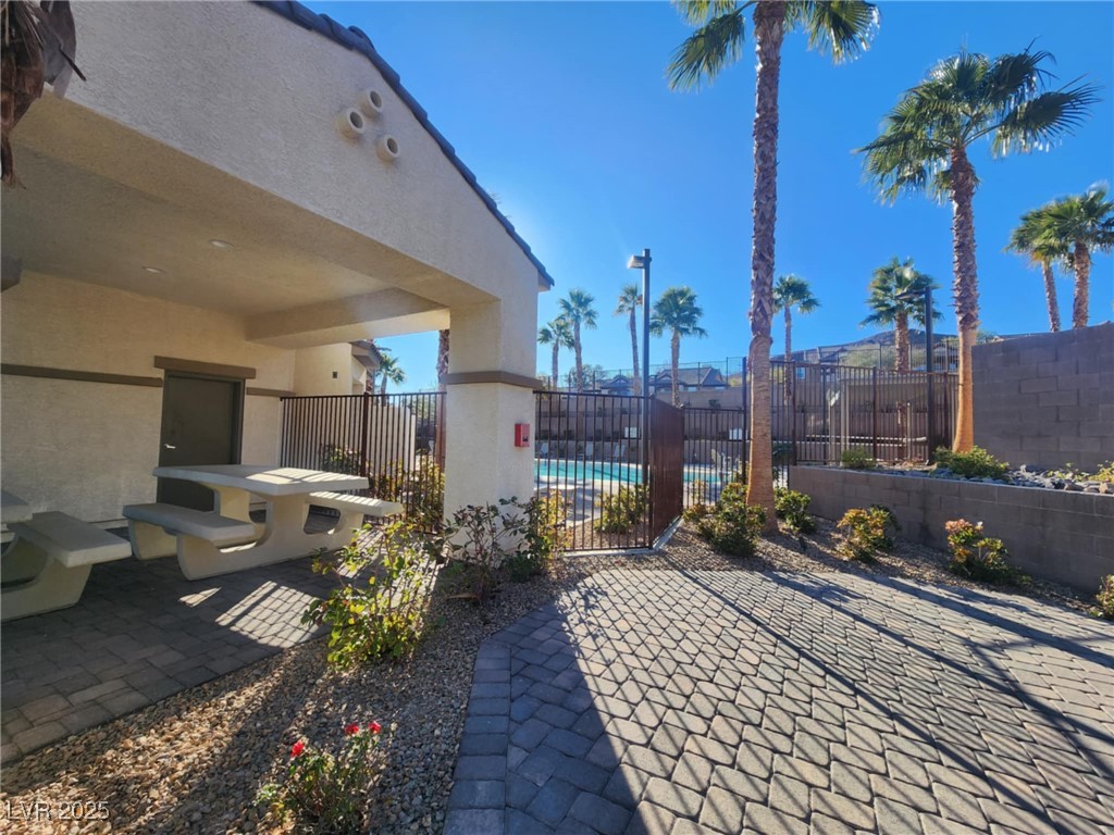 377 Yellow Finch Lane, Henderson, Nevada image 42