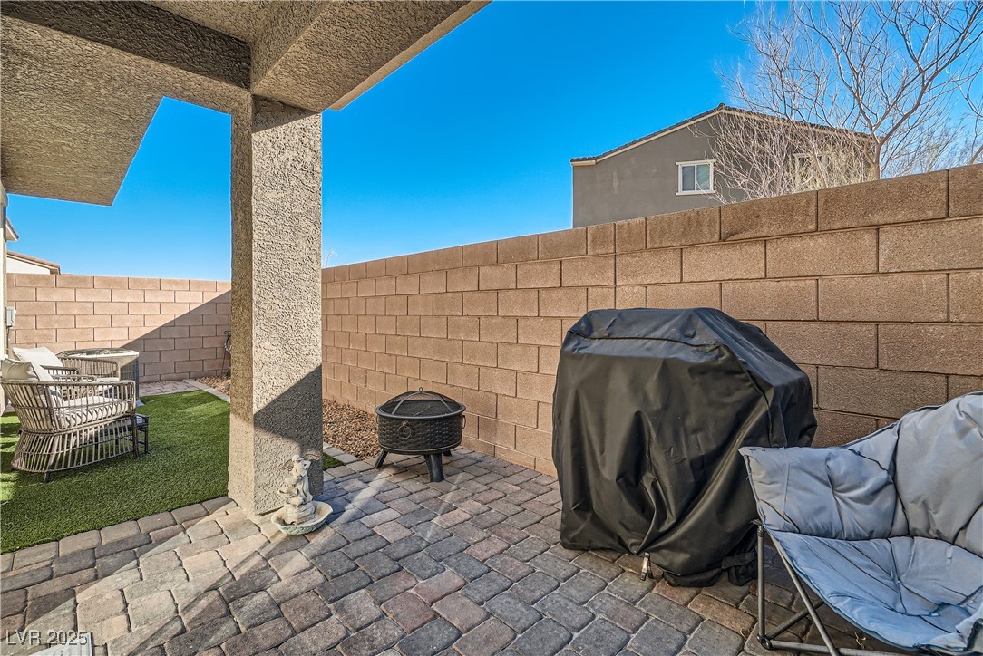 377 Yellow Finch Lane, Henderson, Nevada image 31