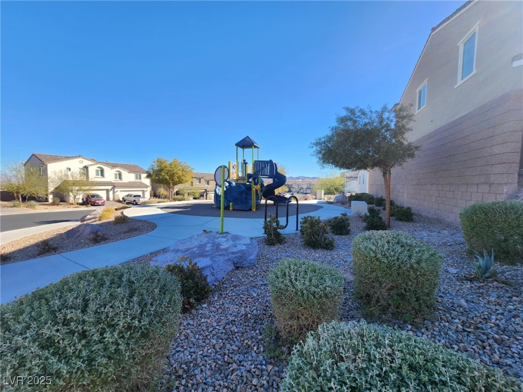 377 Yellow Finch Lane, Henderson, Nevada image 48