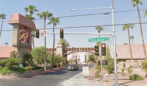Condo For Rent - 5020 Indian River Drive #430<br/> Las Vegas, NV 89103