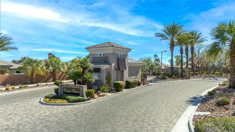 Photo of 9601 Canyon Mesa Drive, Las Vegas, NV 89144 (MLS # 2826711)