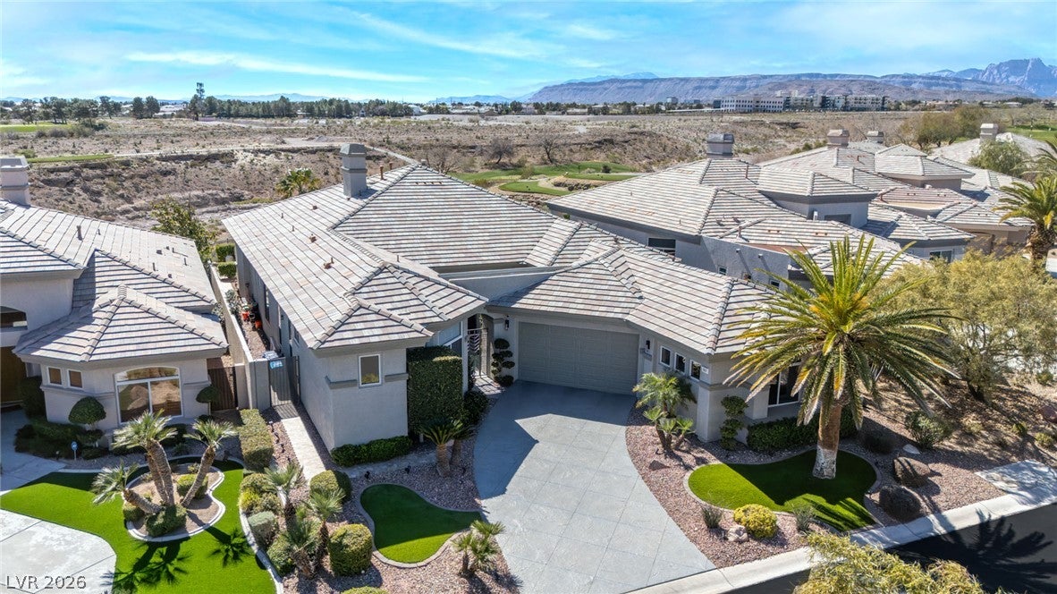 9601 Canyon Mesa Drive