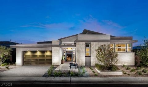 149 Tre Pietre Street Henderson NV 89011