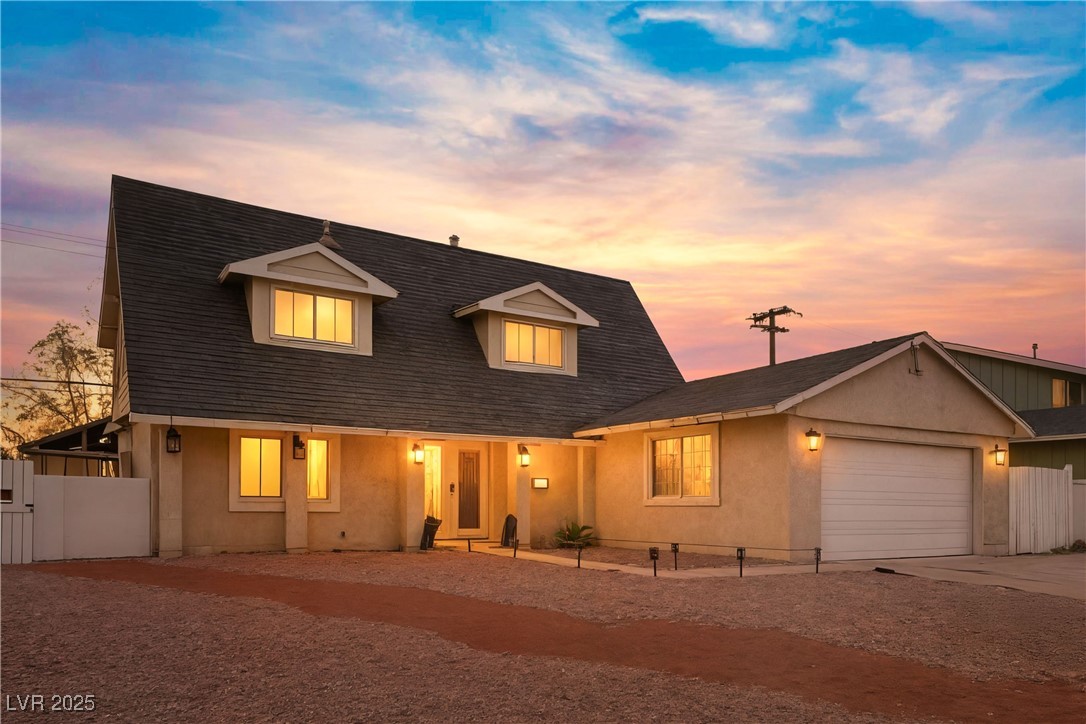 2659 Vegas Valley Drive