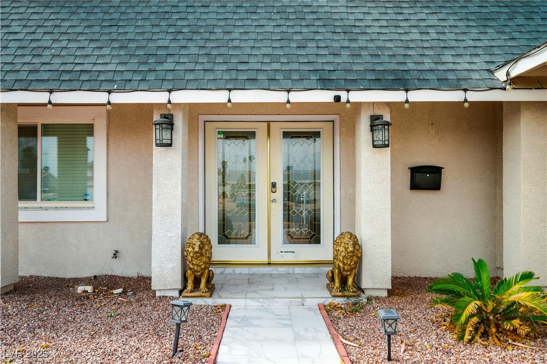 2659 Vegas Valley Drive