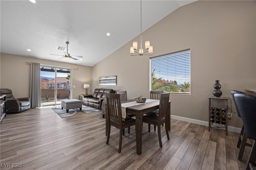 571 Marilyn Parkway #4, Mesquite, Nevada image 6