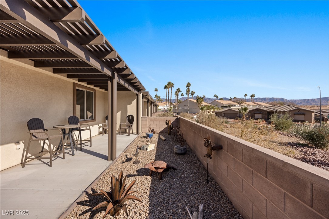 571 Marilyn Parkway #4, Mesquite, Nevada image 46