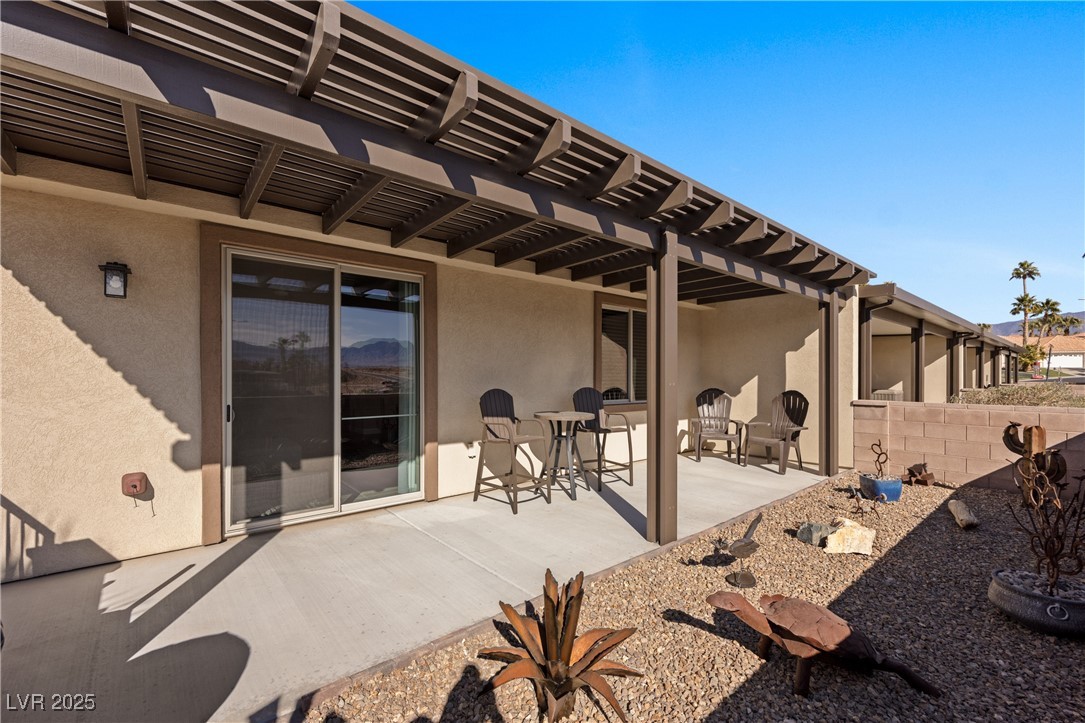 571 Marilyn Parkway #4, Mesquite, Nevada image 43