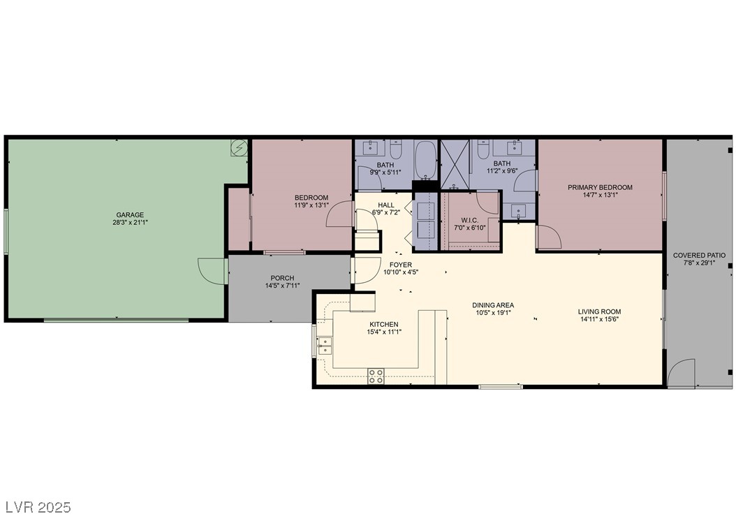 571 Marilyn Parkway #4, Mesquite, Nevada image 4