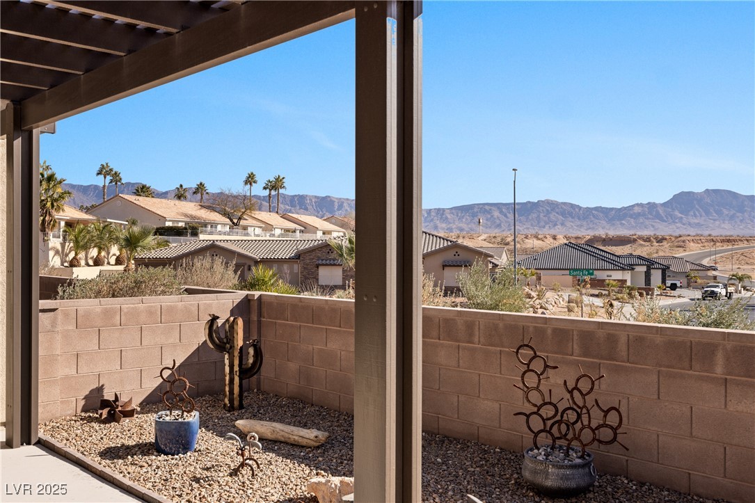 571 Marilyn Parkway #4, Mesquite, Nevada image 50