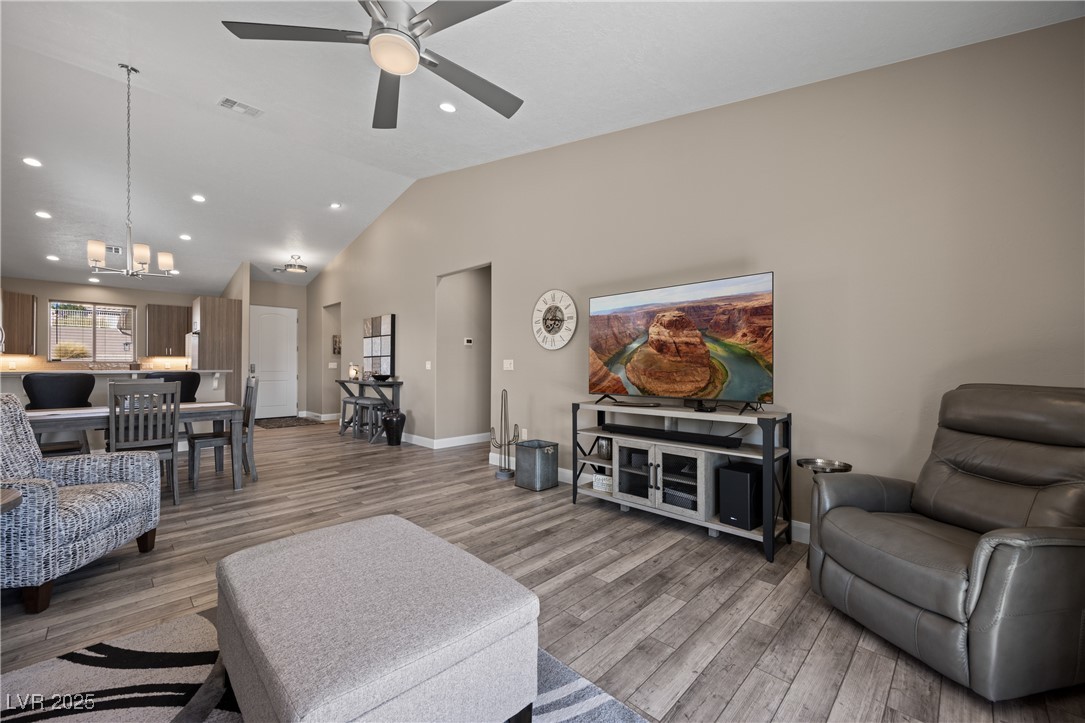 571 Marilyn Parkway #4, Mesquite, Nevada image 11