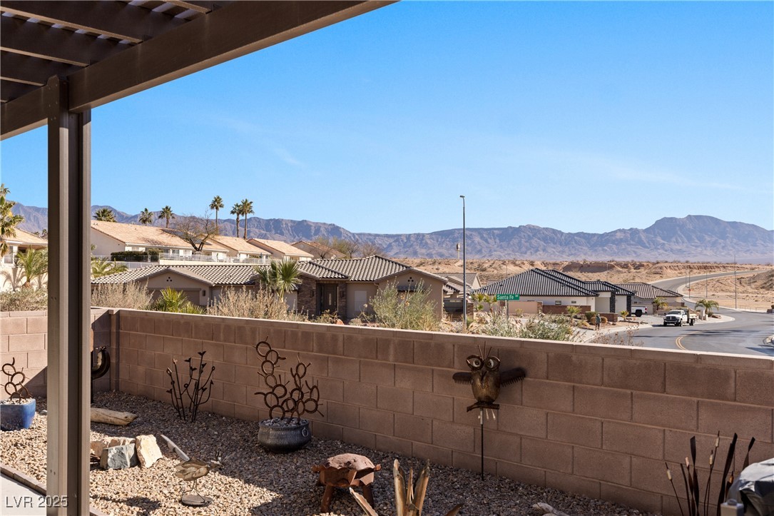 571 Marilyn Parkway #4, Mesquite, Nevada image 42