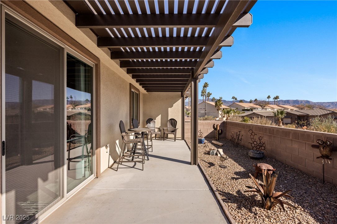 571 Marilyn Parkway #4, Mesquite, Nevada image 41