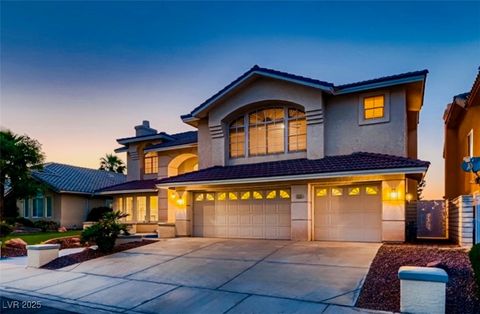 2448 Ram Crossing Way Henderson NV 89074