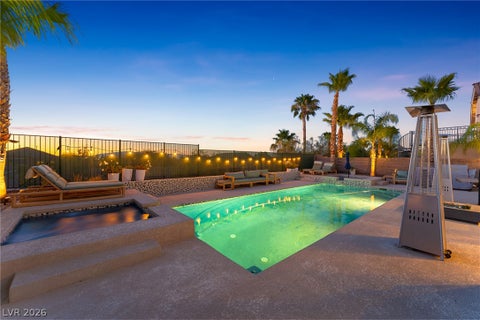 Tiny photo for 1416 Minuet Street, Henderson, NV 89052 (MLS # 2798075)