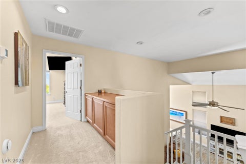 Tiny photo for 1416 Minuet Street, Henderson, NV 89052 (MLS # 2798075)