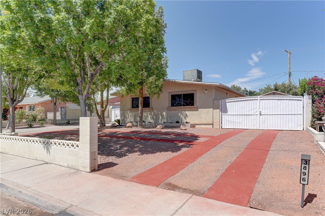 3896 Acapulco Avenue