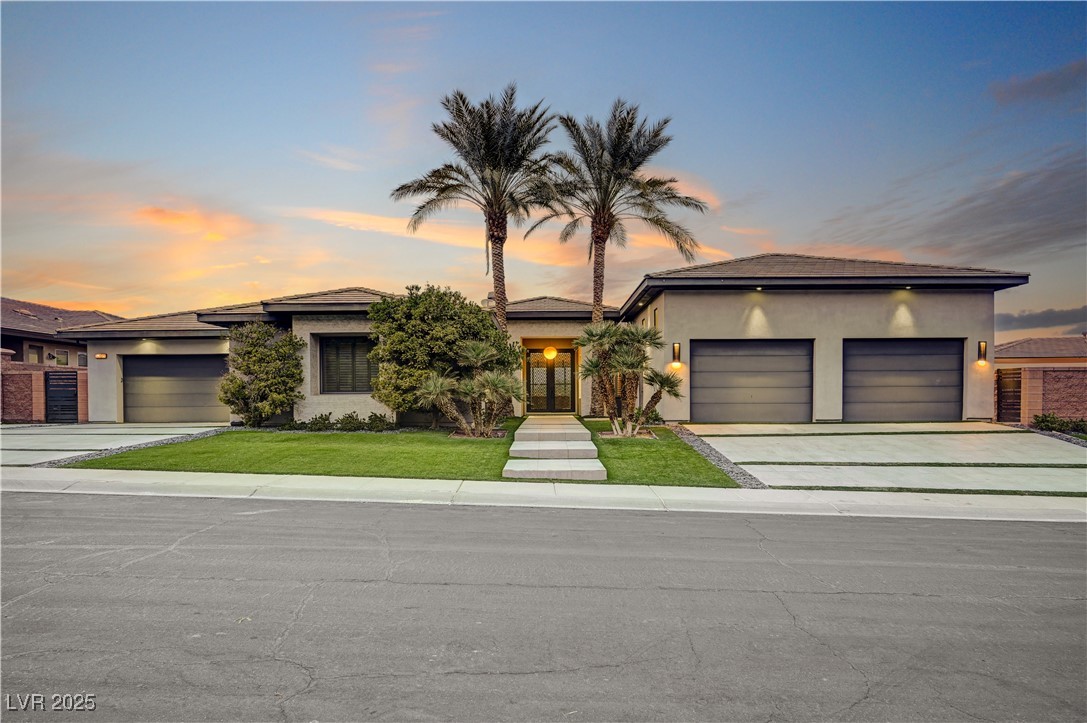 1704 Tangiers Drive