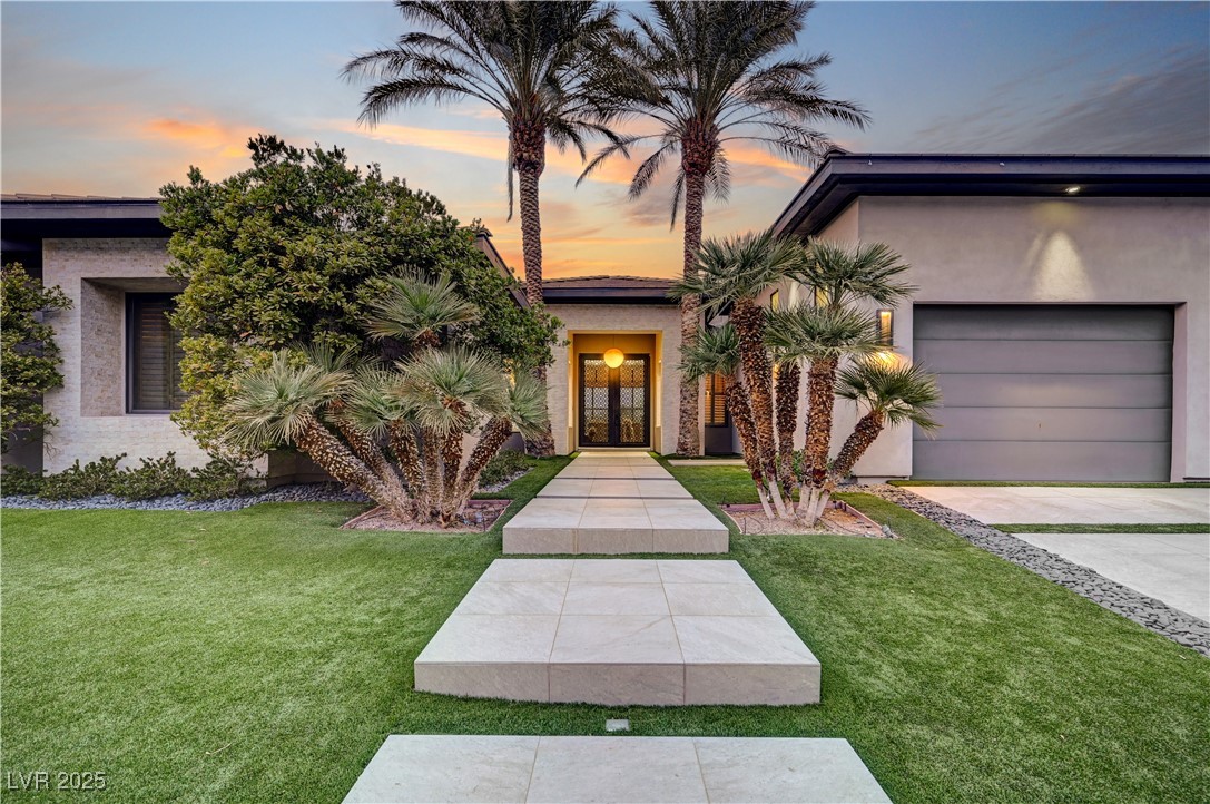 1704 Tangiers Drive