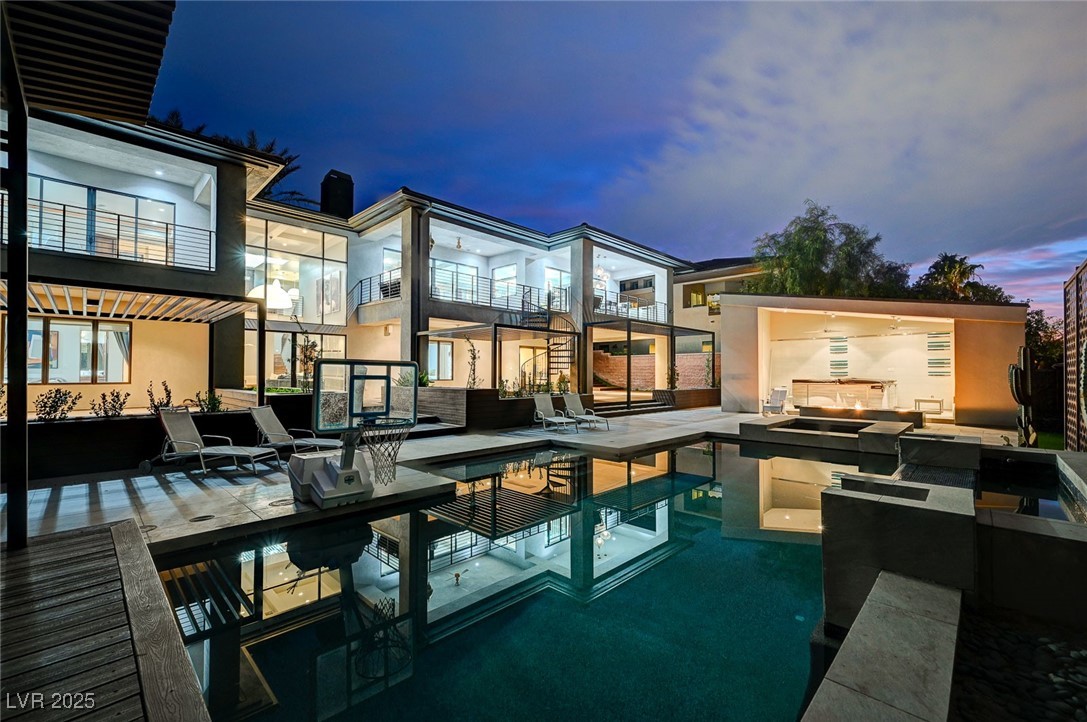 1704 Tangiers Drive